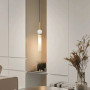 Изображение Підвіс DELIE із білим мармуром в стилі Ар-деко ИМ Light-Deco 6 