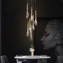 Зображення Дизайнерський світильник Moderli ИМ Light-Deco 10 