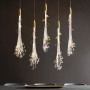 Зображення Дизайнерський світильник Moderli ИМ Light-Deco 2 