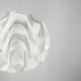 Изображение Підвісний світильник у формі фігурної кулі Ø 40 см ИМ Light-Deco 
