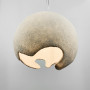 Изображение Підвісний світильник Scar Lamp Ø 40 см ИМ Light-Deco 3 