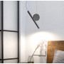 Изображение Підвісний світильник з чорним корпусом ИМ Light-Deco 2 