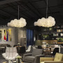 Зображення Підвісний світильник із плафоном-хмарою 80 см ИМ Light-Deco 1 