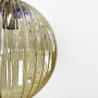 Изображение Підвісний світильник з янтарним плафоном у 3-х розмірах ИМ Light-Deco 3 