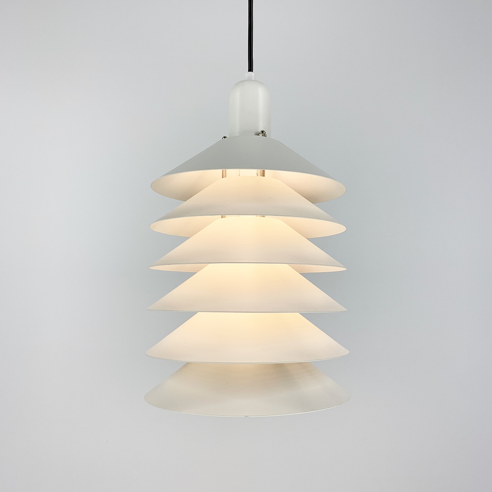 Зображення Підвісний світильник Vintage Tip-Top ИМ Light-Deco 4 