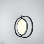 Зображення Мінімалістичний світильник Abingdon 36х27 см ИМ Light-Deco 7 