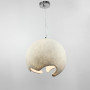 Изображение Підвісний світильник Scar Lamp Ø 40 см ИМ Light-Deco 
