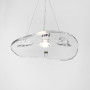 Изображение Дизайнерський підвіс Manta ИМ Light-Deco 2 