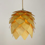 Изображение Автентичний світильник Шишка Ø 25 см ИМ Light-Deco 8 