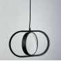 Зображення Мінімалістичний світильник Abingdon 36х27 см ИМ Light-Deco 2 