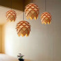 Изображение Автентичний світильник Шишка Ø 25 см ИМ Light-Deco 12 