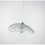 Изображение Унікальний дизайнерський підвіс Manta 4000K ИМ Light-Deco 3 