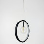 Зображення Мінімалістичний світильник Bubi Black ИМ Light-Deco 2 