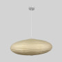 Изображение Підвісний абажурний світильник із паперу Washi Ø60х23 см ИМ Light-Deco 3 