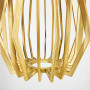 Зображення Деревʼяний підвісний світильник ИМ Light-Deco 6 