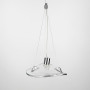 Изображение Дизайнерський підвіс Manta ИМ Light-Deco 7 