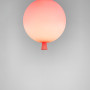 Изображение Підвісний світильник Balloon рожевий ИМ Light-Deco 3 