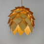 Изображение Автентичний світильник Шишка Ø 25 см ИМ Light-Deco 7 