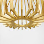 Зображення Деревʼяний підвісний світильник ИМ Light-Deco 1 