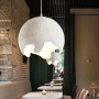 Изображение Підвісний світильник Scar Lamp Ø 40 см ИМ Light-Deco 5 