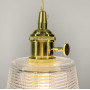 Изображение Підвісний світильник у вінтажному стилі Light House LNF-1577_2377 ИМ Light-Deco 4 