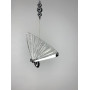 Изображение Підвіс у вигляді метелика Light House LNF-88_110 ИМ Light-Deco 3 