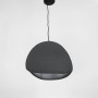 Изображение Неймовірний чорний підвісний світильник Ø 45 см ИМ Light-Deco 1 