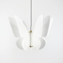 Изображение Дизайнерський LED підвіс Butterfly ИМ Light-Deco 