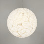 Зображення Підвісний світильник з імітацією Місяця Ø 80 см ИМ Light-Deco 4 