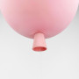 Изображение Підвісний світильник Balloon рожевий ИМ Light-Deco 1 