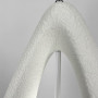 Зображення Гіпсовий світильник у білому кольорі 34х50 см ИМ Light-Deco 3 