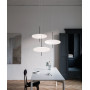 Изображение Легкий та елегатний підвісний світильник ИМ Light-Deco 7 