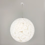 Зображення Підвісний світильник з імітацією Місяця Ø 80 см ИМ Light-Deco 