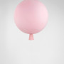Изображение Підвісний світильник Balloon рожевий ИМ Light-Deco 