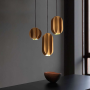 Изображение Серія підвісних світильників в латуні Light House LNF-1866_2828 ИМ Light-Deco 