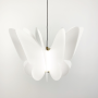 Изображение Дизайнерський LED підвіс Butterfly ИМ Light-Deco 1 