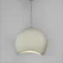Зображення Світильник з білим гіпсовим корпусом 50х40х40 см ИМ Light-Deco 5 