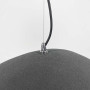 Изображение Неймовірний чорний підвісний світильник Ø 45 см ИМ Light-Deco 2 