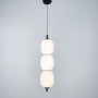 Зображення Мінімалістичний підвіс з фактурними кульками ИМ Light-Deco 