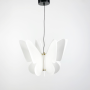 Изображение Дизайнерський LED підвіс Butterfly ИМ Light-Deco 2 