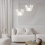 Изображение Дизайнерський LED підвіс Butterfly ИМ Light-Deco 6 
