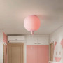 Изображение Підвісний світильник Balloon рожевий ИМ Light-Deco 6 