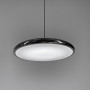 Изображение Підвісний Led світильник на 3 режими освітлення Ø25 см ИМ Light-Deco 2 