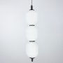 Зображення Мінімалістичний підвіс з фактурними кульками ИМ Light-Deco 4 
