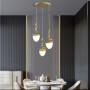 Зображення Підвісний світильник Білка ИМ Light-Deco 7 