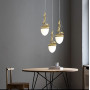 Зображення Підвісний світильник Білка ИМ Light-Deco 10 