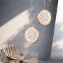 Зображення Дизайнерський підвіс ИМ Light-Deco 9 