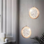 Зображення Дизайнерський підвіс ИМ Light-Deco 7 