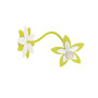 Зображення Купить 6897 Бра Nowodvorski FLOWERS GREEN I PL ИМ Light-Deco 