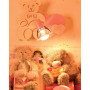 Изображение 3656 Бра Nowodvorski HONEY I kinkiet PL ИМ Light-Deco 1 